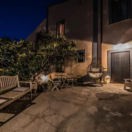 Cangiani Massa Lubrense