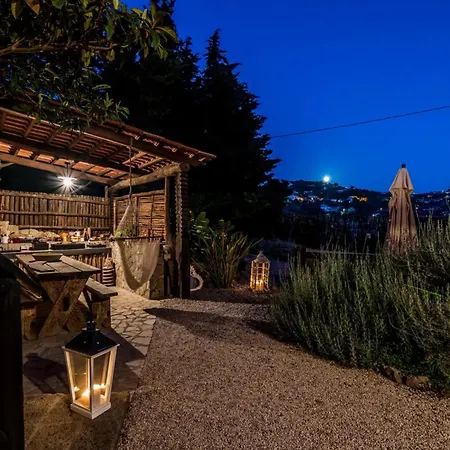 Cangiani Massa Lubrense