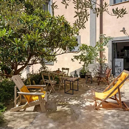 Σπίτι διακοπών Cangiani Massa Lubrense