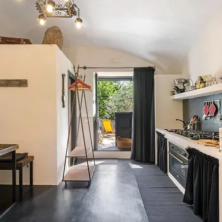 Cangiani * Massa Lubrense