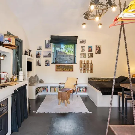 Cangiani Σπίτι διακοπών *