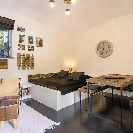 Σπίτι διακοπών Cangiani *