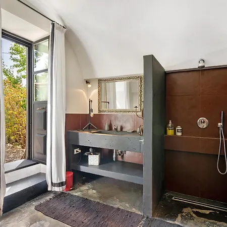 Cangiani Σπίτι διακοπών Massa Lubrense