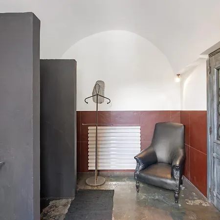 Σπίτι διακοπών Cangiani