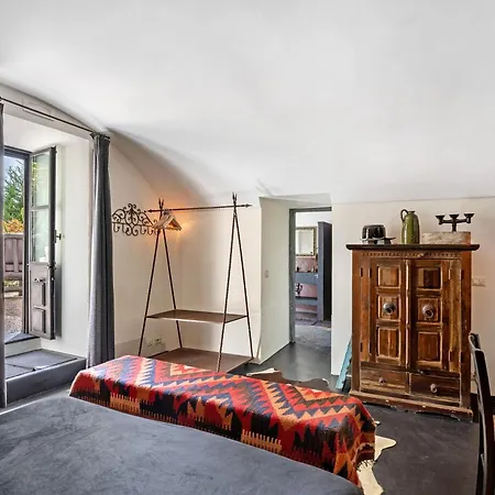 Σπίτι διακοπών Cangiani Massa Lubrense