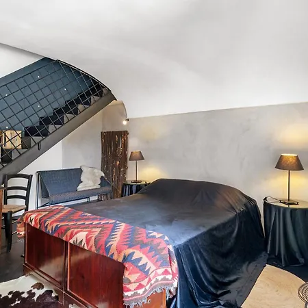 Σπίτι διακοπών Cangiani *