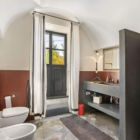 Cangiani Σπίτι διακοπών Massa Lubrense