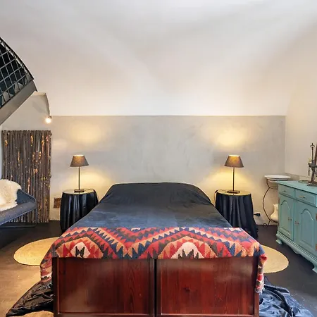 Cangiani Σπίτι διακοπών Massa Lubrense