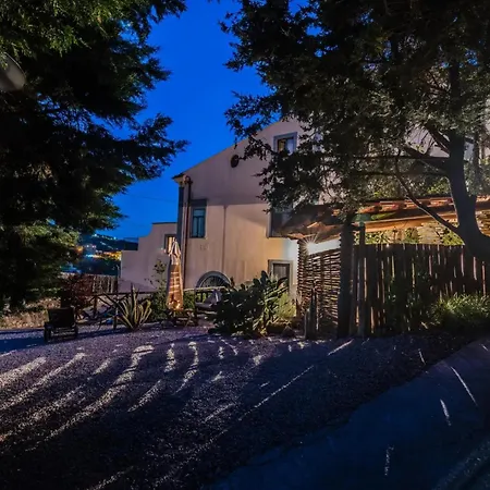 Cangiani Massa Lubrense