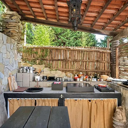 Cangiani Massa Lubrense