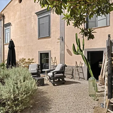 Cangiani Dom wakacyjny Massa Lubrense