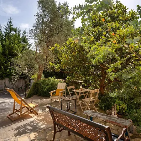 Dom wakacyjny Cangiani Massa Lubrense