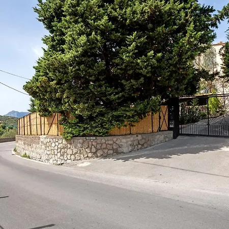 Dom wakacyjny Cangiani