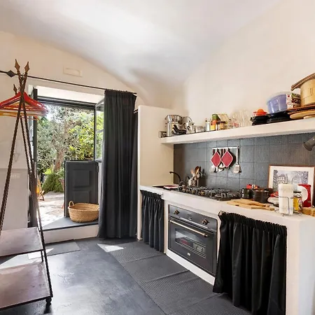 Dom wakacyjny Cangiani Massa Lubrense