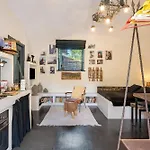Cangiani Tatil Evi *