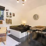 Tatil Evi Cangiani *