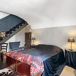 Tatil Evi Cangiani Massa Lubrense