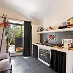 Cangiani Tatil Evi Massa Lubrense