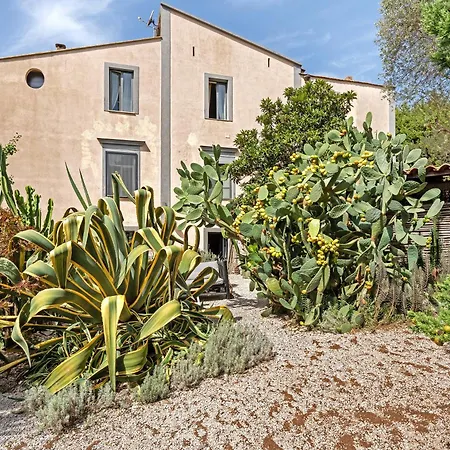 Holiday home Cangiani